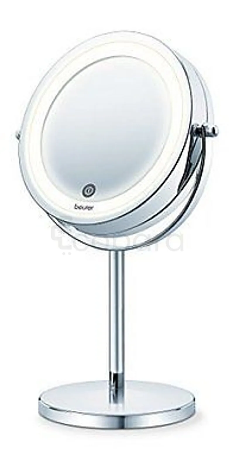 BEURER MIROIR COSMETIQUE REFERENCE BS55