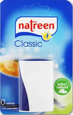 NATREEN CLASSIC BOITE DE 110 COMPRIMES