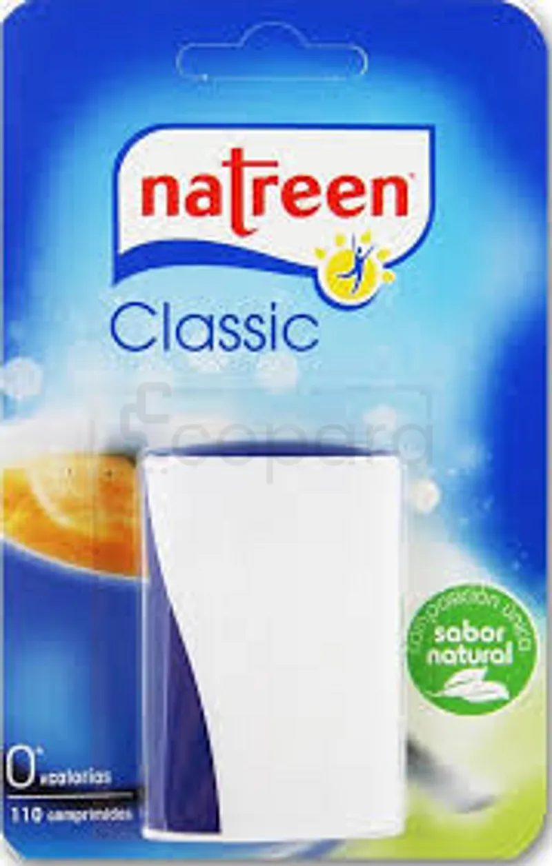 NATREEN CLASSIC BOITE DE 110 COMPRIMES