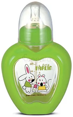 FARLIN BIBERON POMME 150ML REFERENCE NF-807