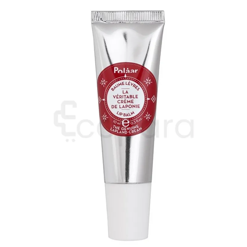 POLAAR LA VERITABLE CREME DE LAPONIE BAUME LEVRES 10ML