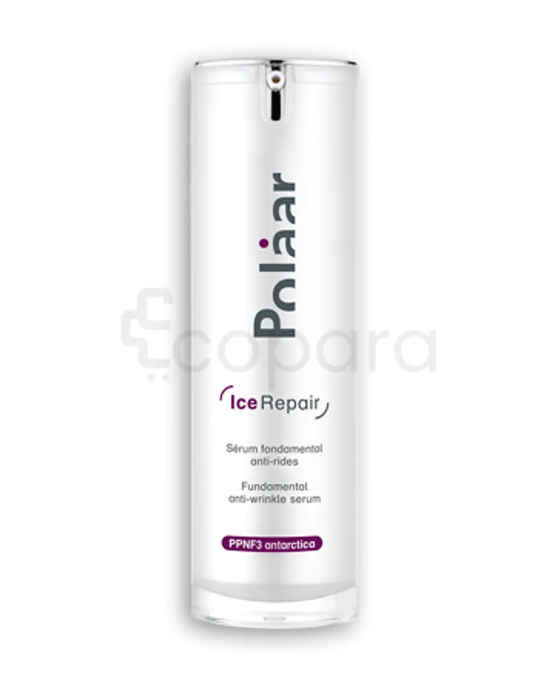 POLAAR ICEREPAIR SERUM FONDAMENTAL ANTI-RIDES 30ML