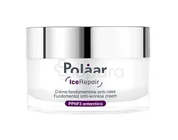 POLAAR ICEREPAIR CREME FONDAMENTALE ANTI-RIDES 50ML