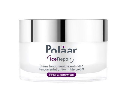 POLAAR ICEREPAIR CREME FONDAMENTALE ANTI-RIDES 50ML
