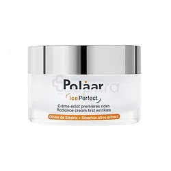 POLAAR ICEPERFECT CREME ECLAT PREMIERES RIDES 50ML