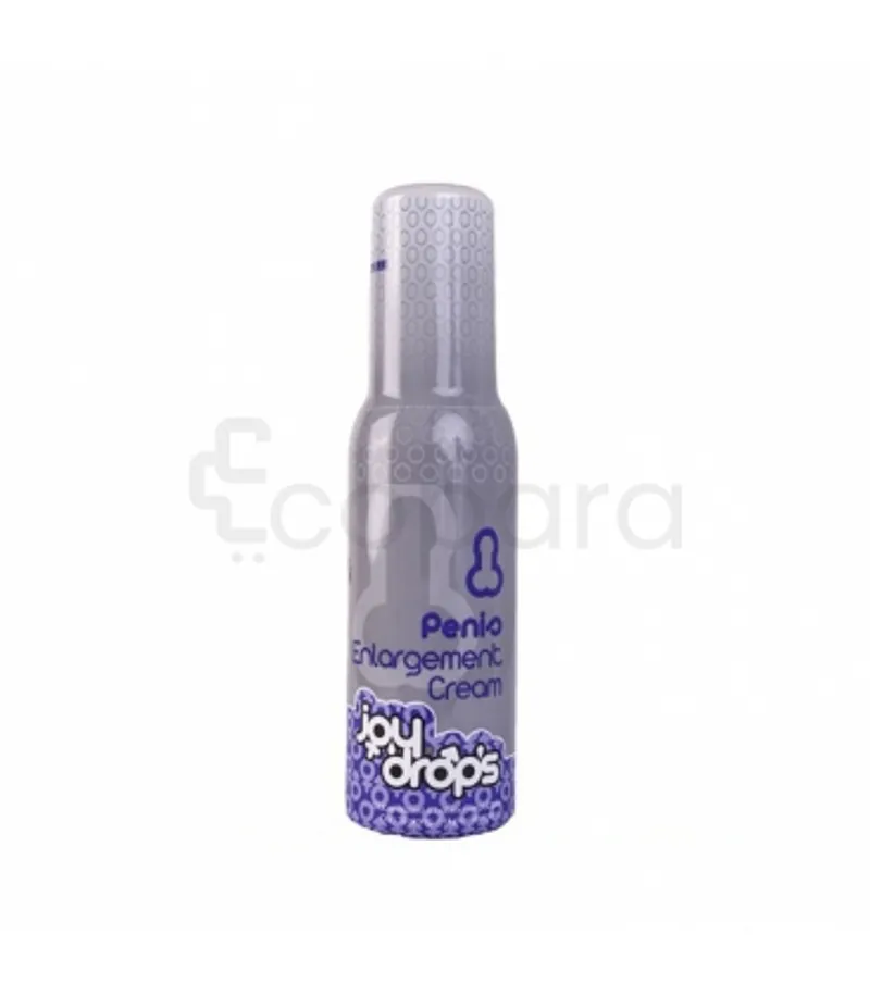 JOYDROPS PENIO ENLARGEMENT CREME 100ML