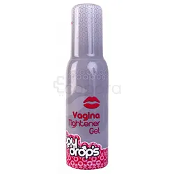 JOYDROPS VAGINA TIGHTENER GEL 100ML
