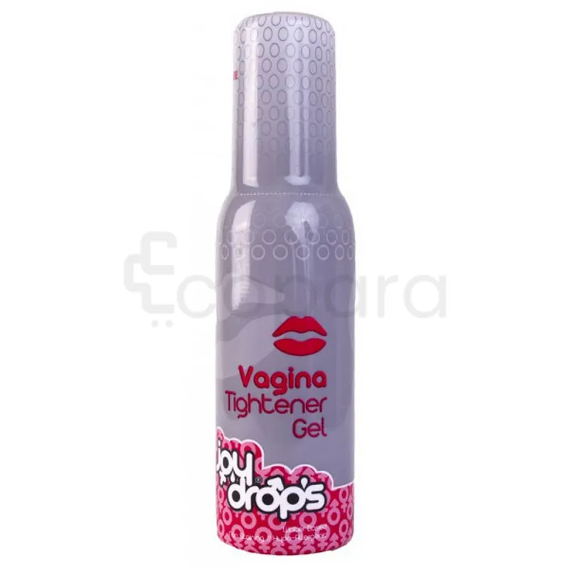 JOYDROPS VAGINA TIGHTENER GEL 100ML
