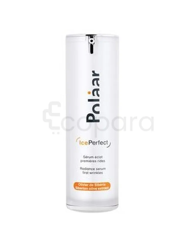 POLAAR ICEPERFECT SERUM ECLAT PREMIERES RIDES 30ML