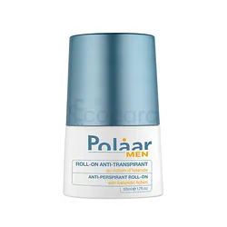 POLAAR MEN ROLL-ON ANTI-TRANSPIRANT 50ML