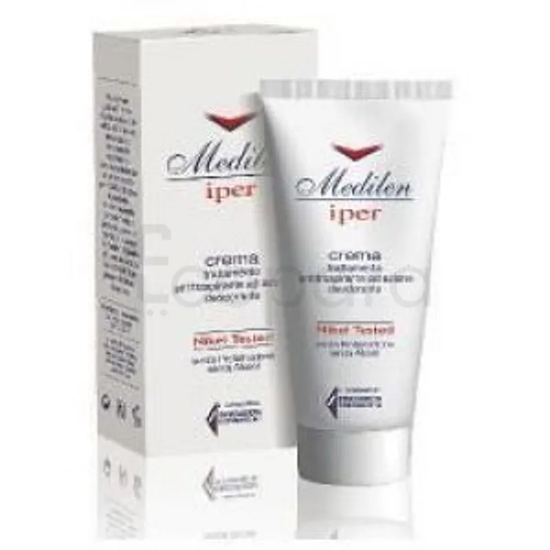 MEDILEN IPER CREME 50ML
