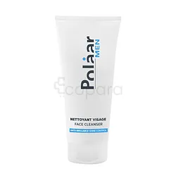 POLAAR MEN NETTOYANT VISAGE ANTI BRILLANCE 100ML