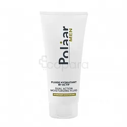 POLAAR MEN FLUIDE HYDRATANT BI-ACTIF 50ML