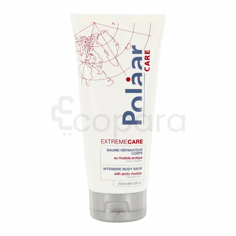 POLAAR CARE EXTREMECARE BAUME REPARATEUR CORPS 200ML