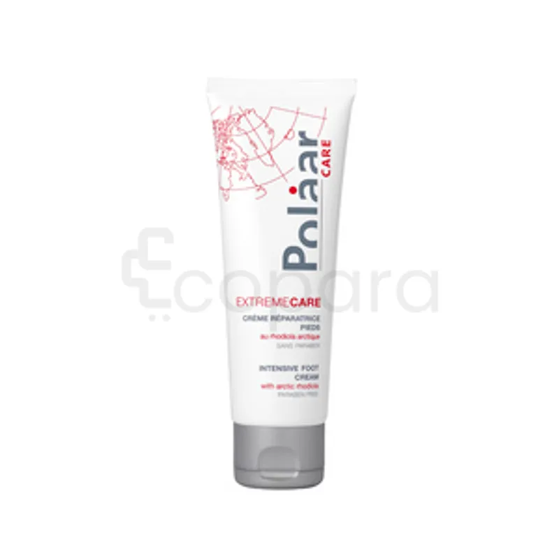 POLAAR CARE EXTREMECARE CREME REPARATRICE PIEDS 75ML