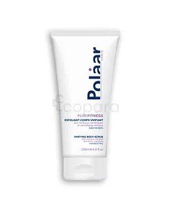 POLAAR PUREFITNESS EXFOLIANT CORPS VIVIFIANT 200ML