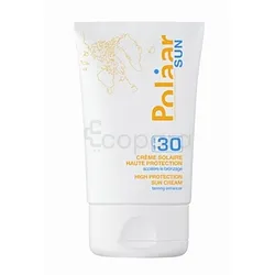 POLAAR SUN CREME SOLAIRE HAUTE PROTECTION SPF30+ 50ML