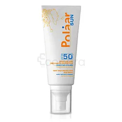 POLAAR SUN SPRAY SOLAIRE TRES HAUTE PROTECTION SPF50+ 100ML