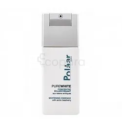 POLAAR PUREWHITE CONCENTRE ECLAIRCISSANT 30ML