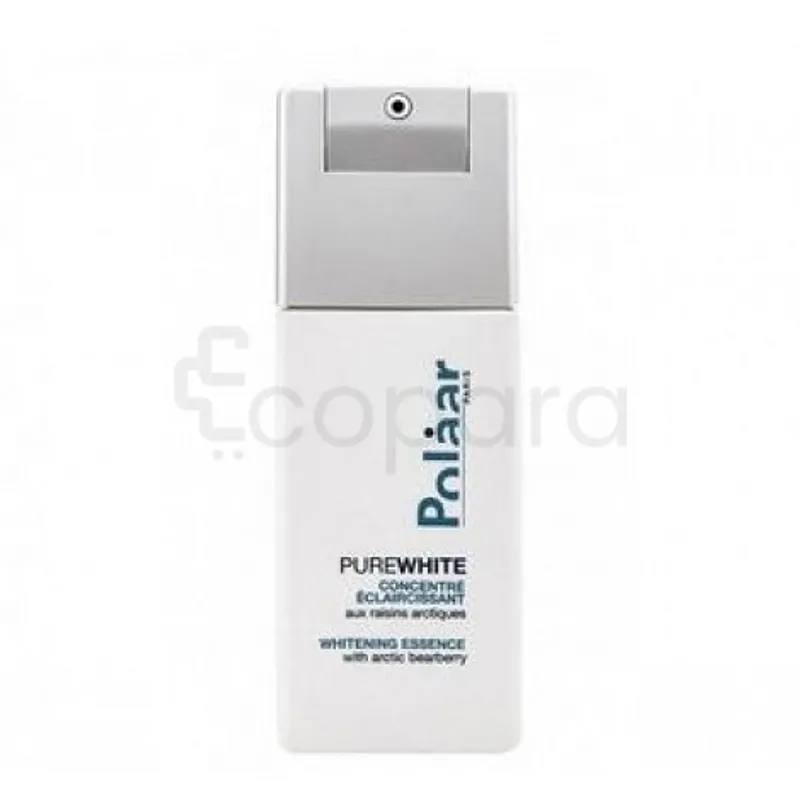 POLAAR PUREWHITE CONCENTRE ECLAIRCISSANT 30ML