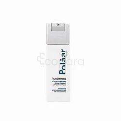 POLAAR PUREWHITE FLUIDE HYDRATANT ECLAIRCISSANT 50ML
