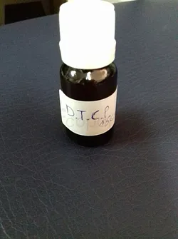 PREPARATION D.T.C.P 15CH DOSE