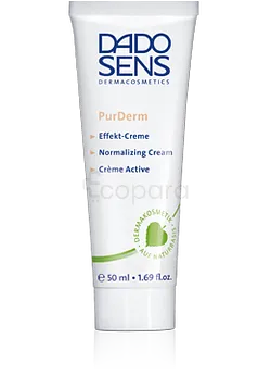 DADO SENS PURDERM CREME ACTIVE 50ML