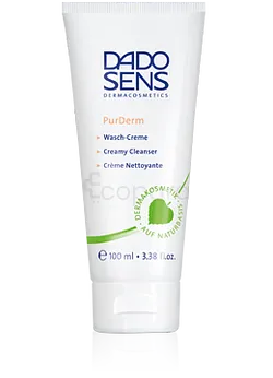 DADO SENS PURDERM CREME NETTOYANTE 100M