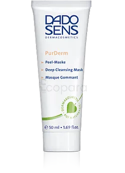 DADO SENS PURDERM MASQUE GOMMANT 50ML