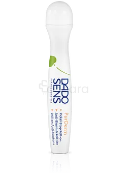 DADO SENS PURDERM ROLL-ON ANTI-BOUTONS 10ML