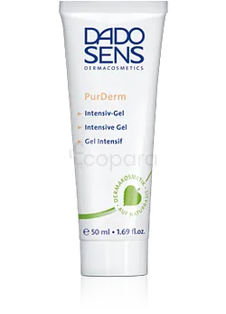 DADO SENS PURDERM GEL INTENSIF 50ML