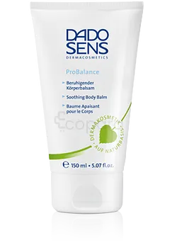 DADO SENS PROBALANCE BAUME APAISANT POUR LE CORPS 150ML