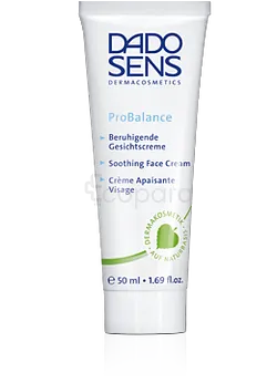 DADO SENS PROBALANCE CREME APAISANTE VISAGE 50ML