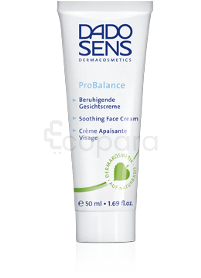 DADO SENS PROBALANCE CREME APAISANTE VISAGE 50ML
