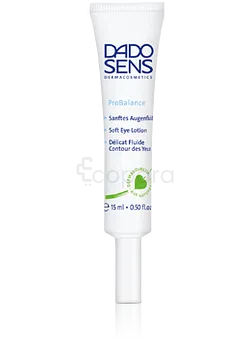 DADO SENS PROBALANCE DELICAT FLUIDE CONTOUR DES YEUX 15ML