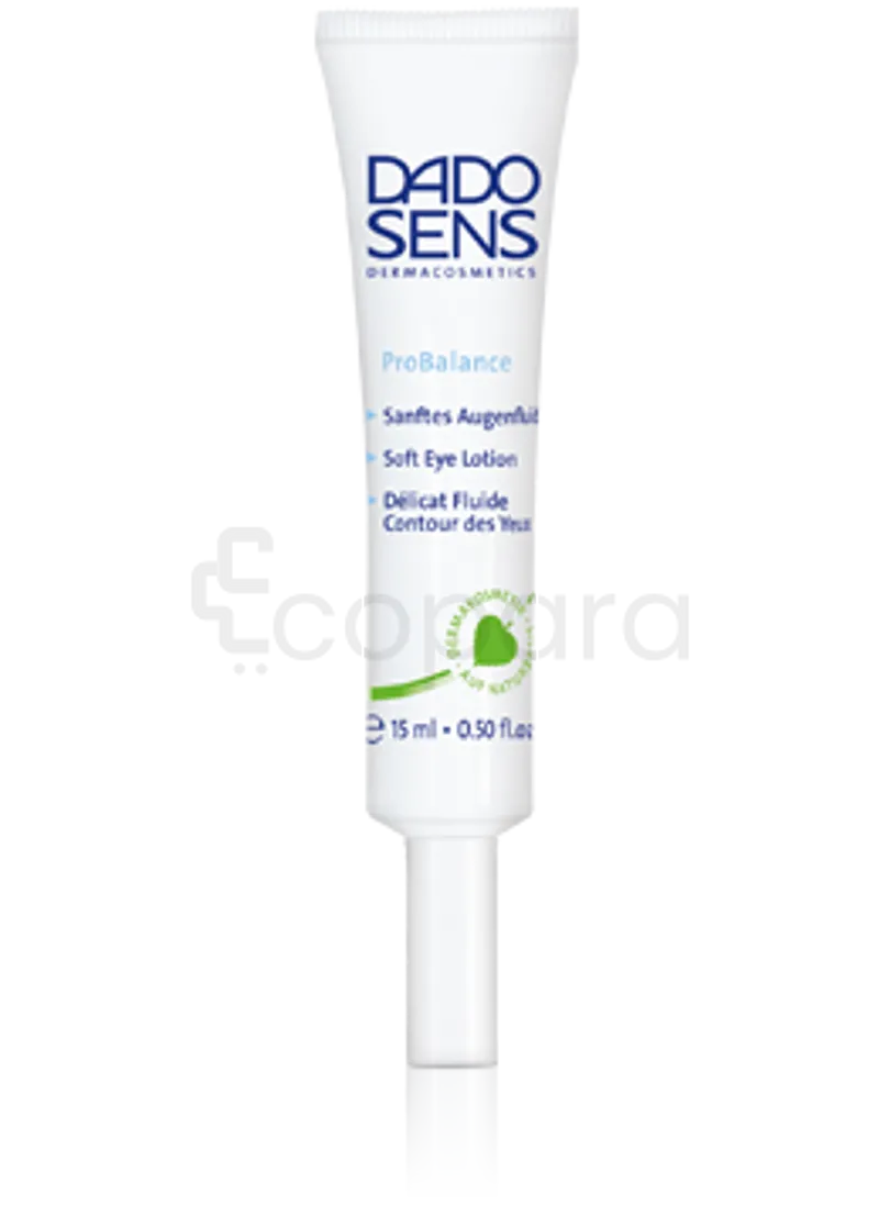 DADO SENS PROBALANCE DELICAT FLUIDE CONTOUR DES YEUX 15ML