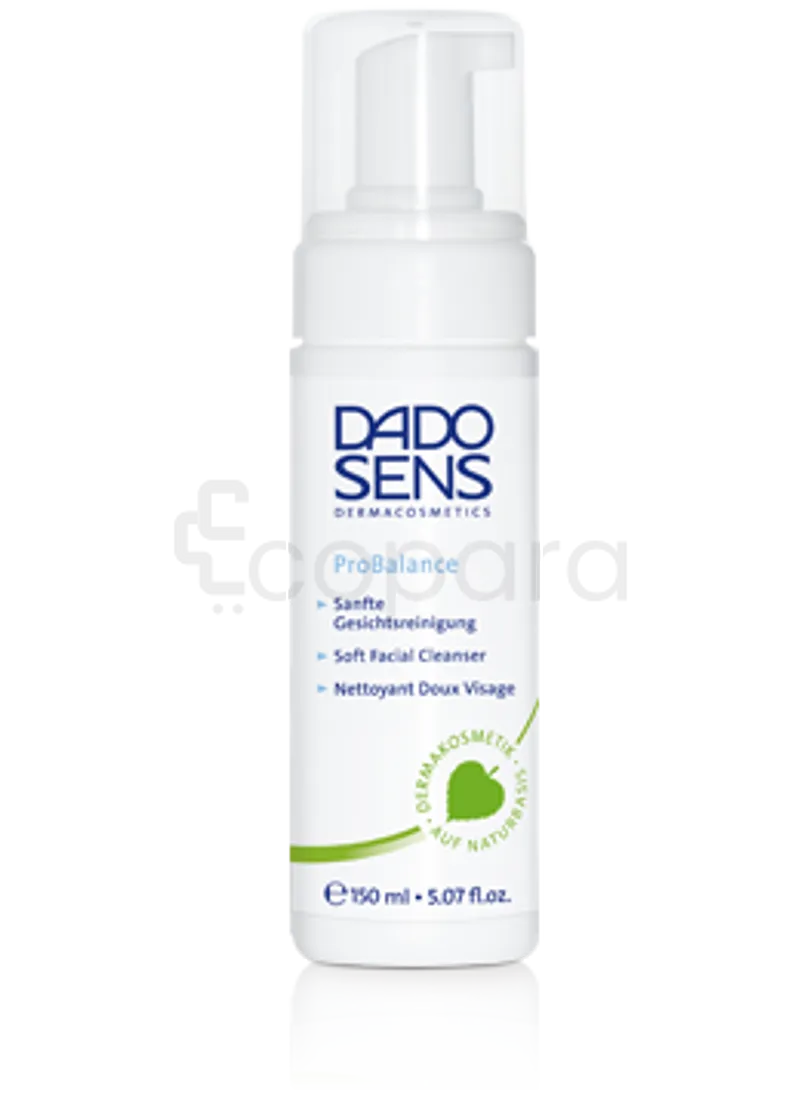 DADO SENS PROBALANCE NETTOYANT DOUX VISAGE 150ML