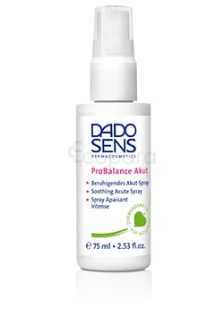 DADO SENS PROBALANCE SPRAY APAISANT INTENSE 75ML
