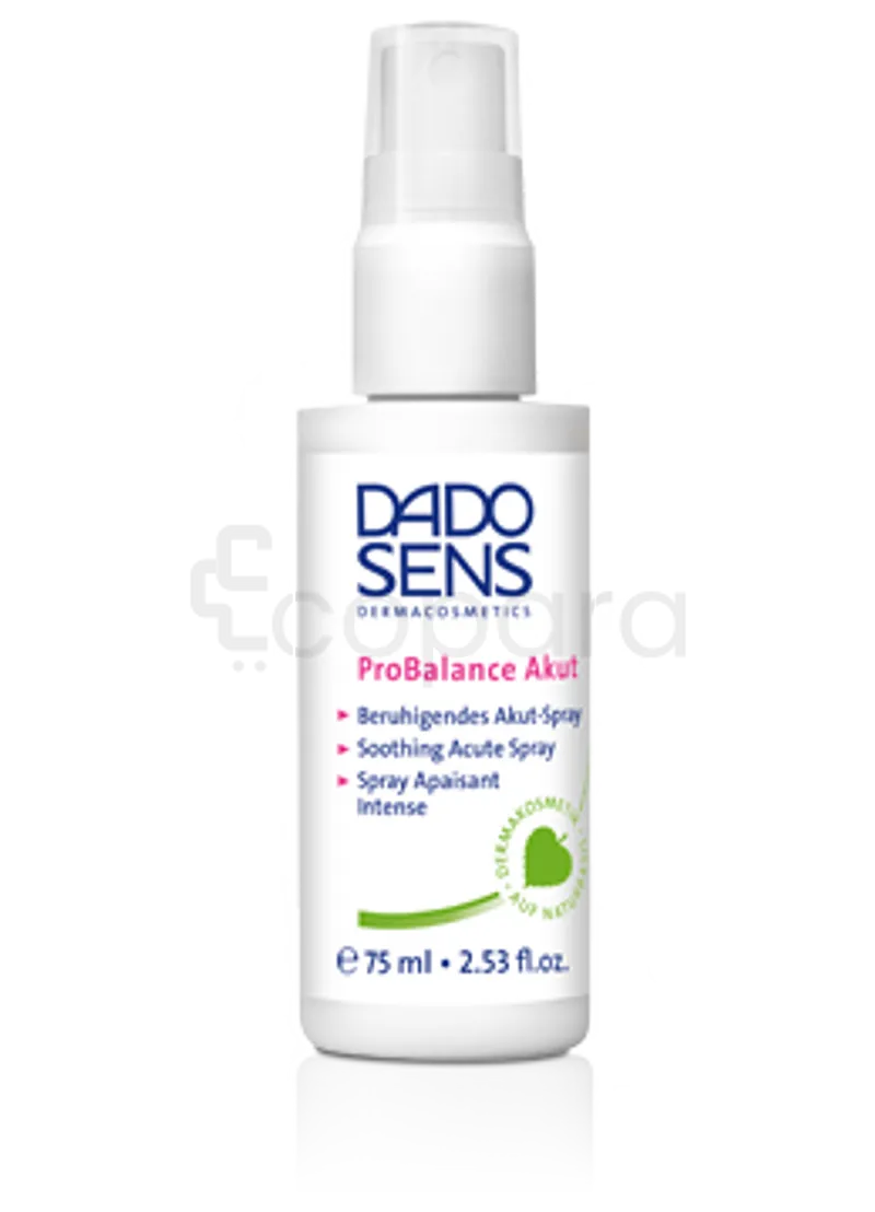 DADO SENS PROBALANCE SPRAY APAISANT INTENSE 75ML