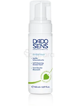 DADO SENS PROBALANCE SOIN DOUCHE MOUSSANT 150ML