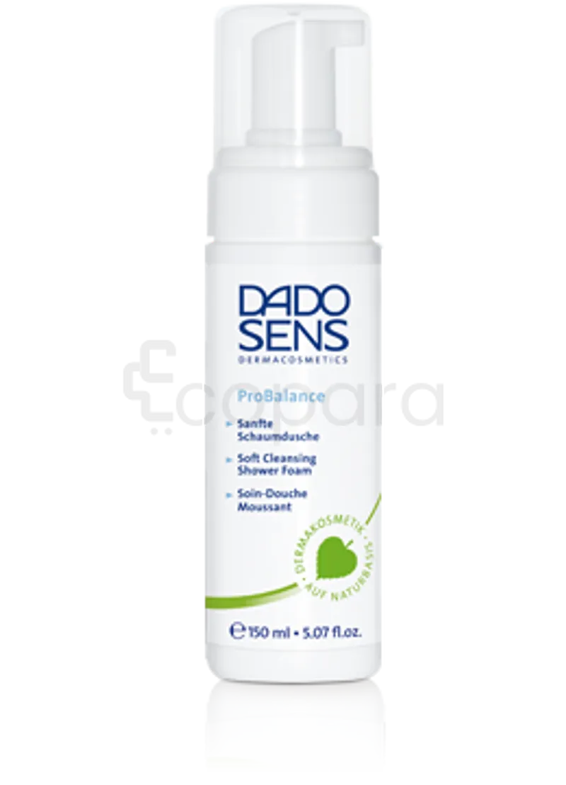DADO SENS PROBALANCE SOIN DOUCHE MOUSSANT 150ML