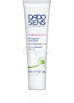 DADO SENS PROBALANCE CREME APAISANTE INTENSE 30ML