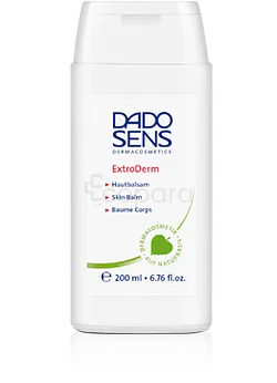 DADO SENS EXTRODERM BAUME CORPS 200ML