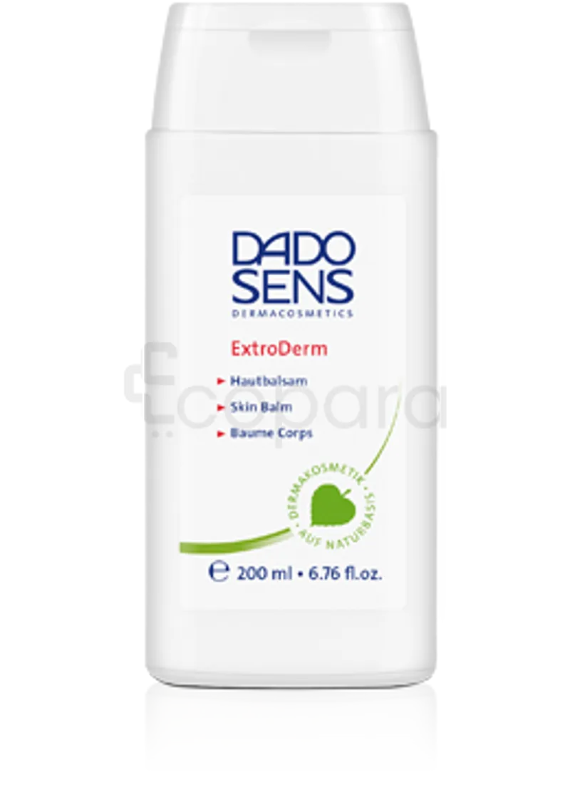 DADO SENS EXTRODERM BAUME CORPS 200ML