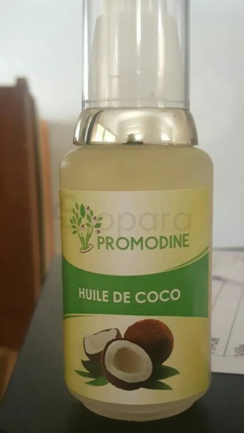 PROMODINE HUILE DE COCO 50ML