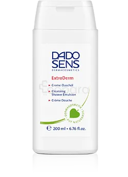 DADO SENS EXTRODERM CREME DOUCHE 200ML