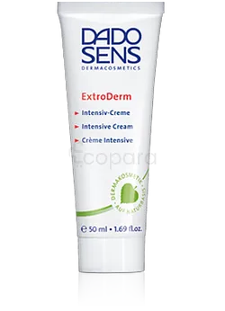 DADO SENS EXTRODERM CREME INTENSIVE 50ML