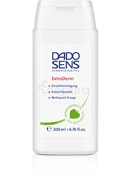DADO SENS EXTRODERM NETTOYANT VISAGE 200ML