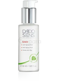 DADO SENS ECTOIN FLUIDE ANTI-AGE 50ML