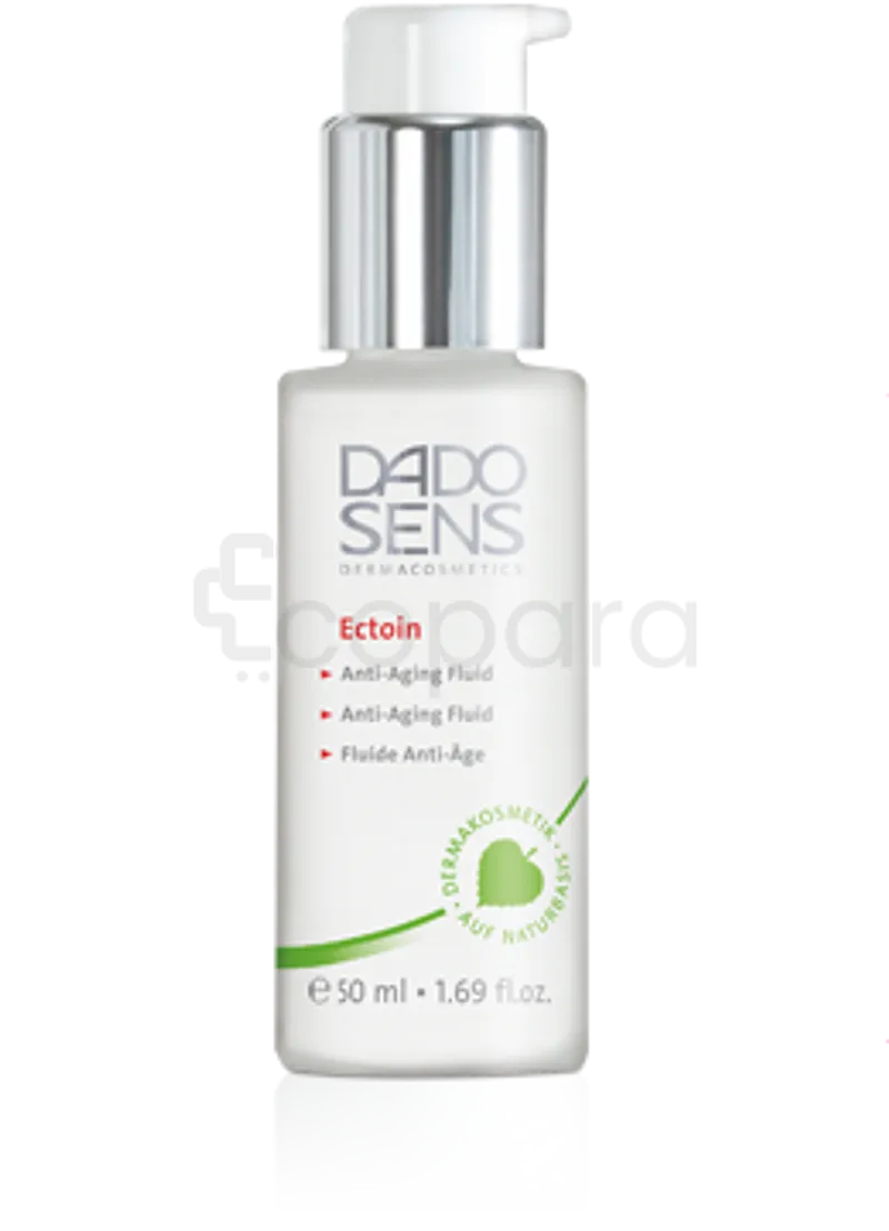 DADO SENS ECTOIN FLUIDE ANTI-AGE 50ML